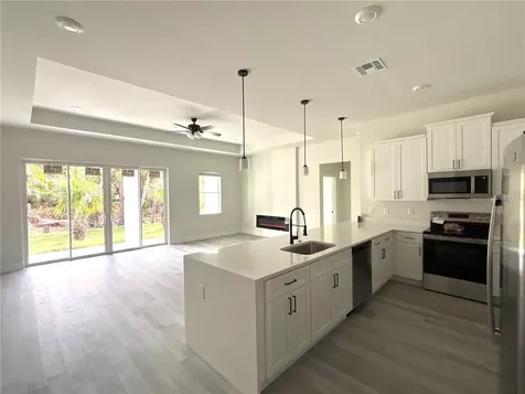 3068 Velvet Lane North Port FL 34286