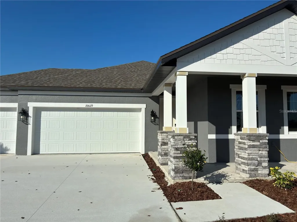 10029 Hidden Hammock Loop Parrish FL 34219
