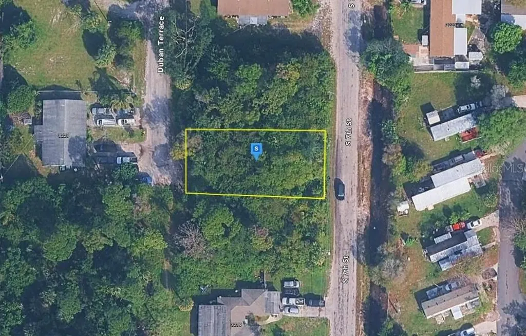 3225 S 7th Street Fort Pierce FL 34982