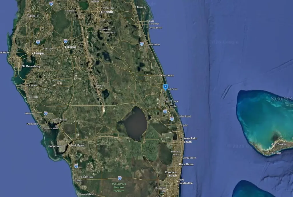 3225 S 7th Street Fort Pierce FL 34982