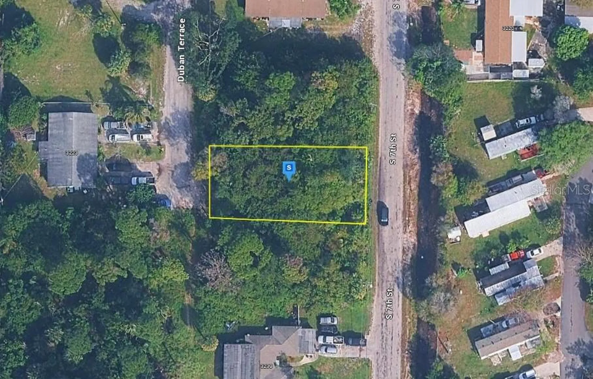 3225 S 7th Street Fort Pierce FL 34982
