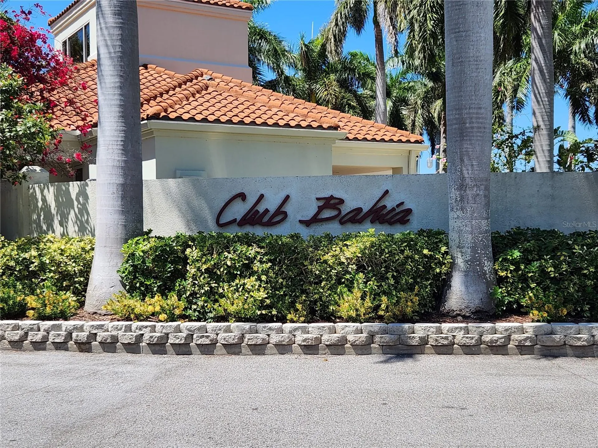 6105 Bahia Del Mar Circle St Petersburg FL 33715