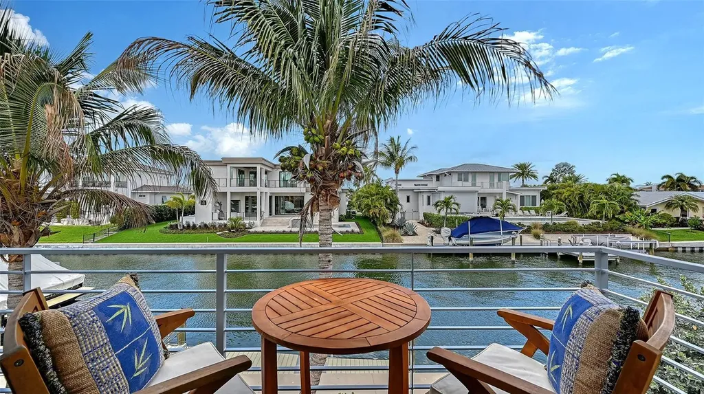 531 Wedge Lane Longboat Key FL 34228
