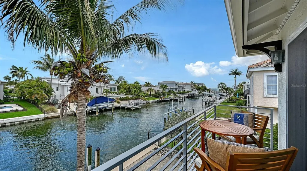 531 Wedge Lane Longboat Key FL 34228