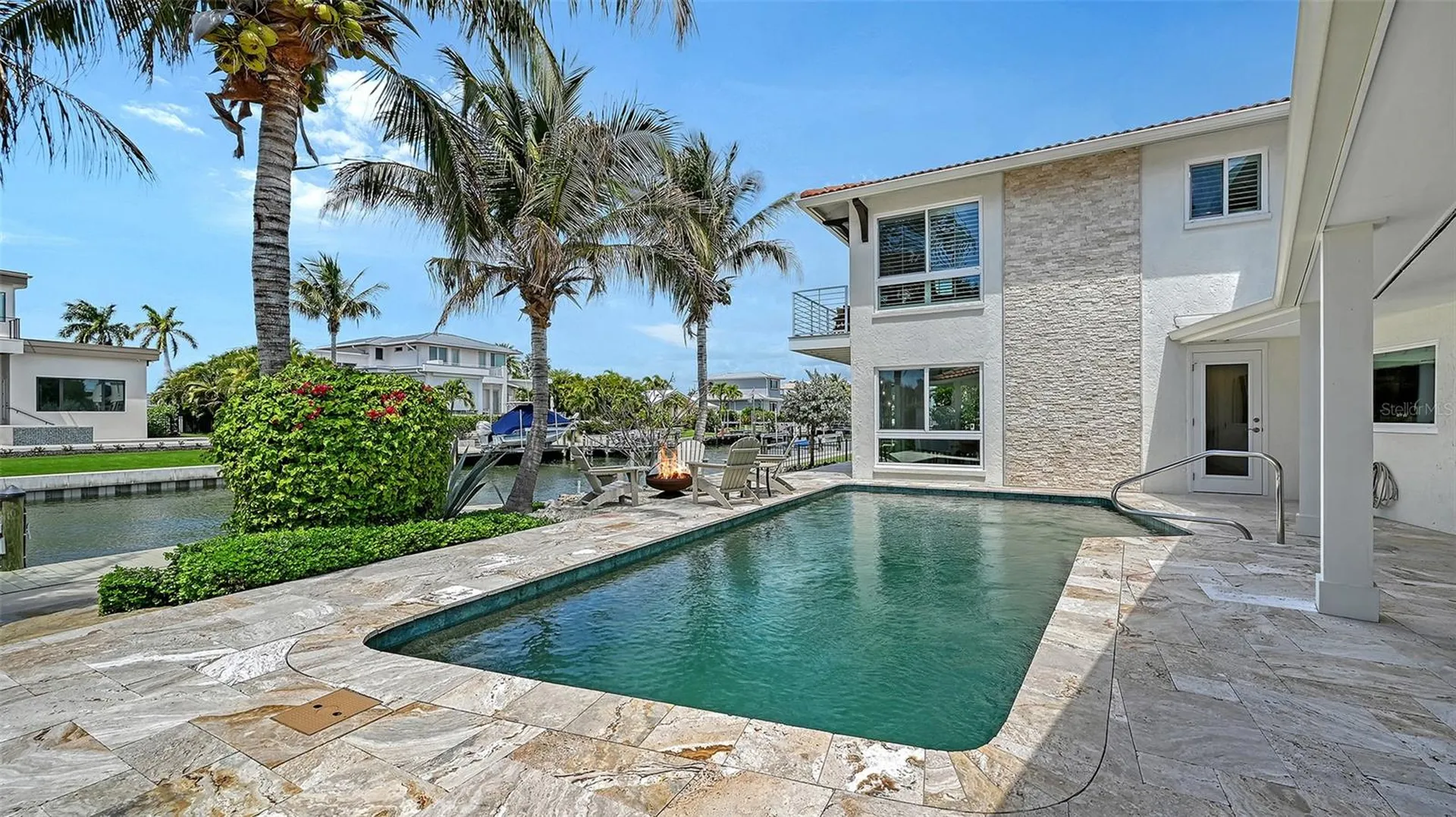 531 Wedge Lane Longboat Key FL 34228