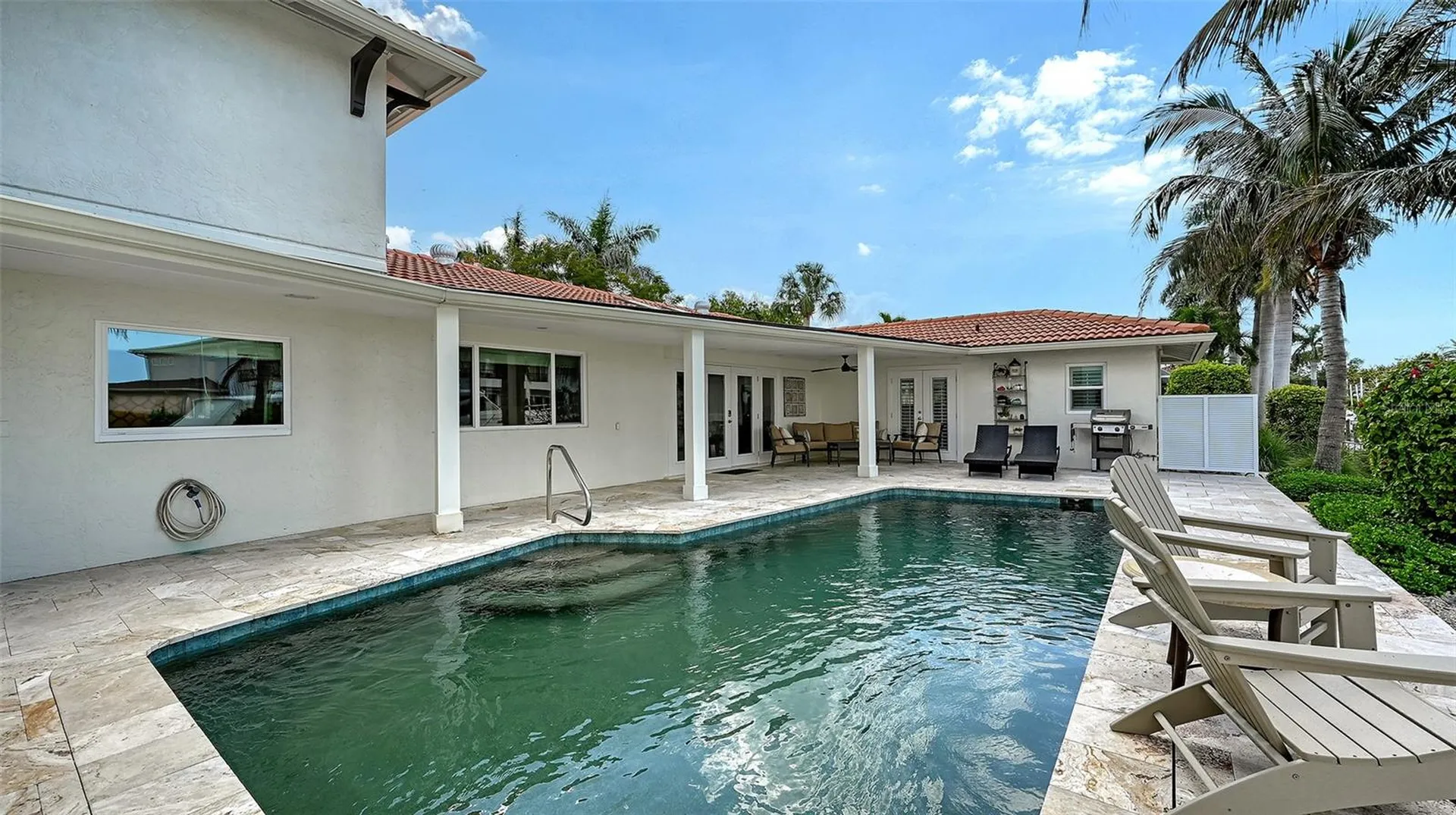 531 Wedge Lane Longboat Key FL 34228