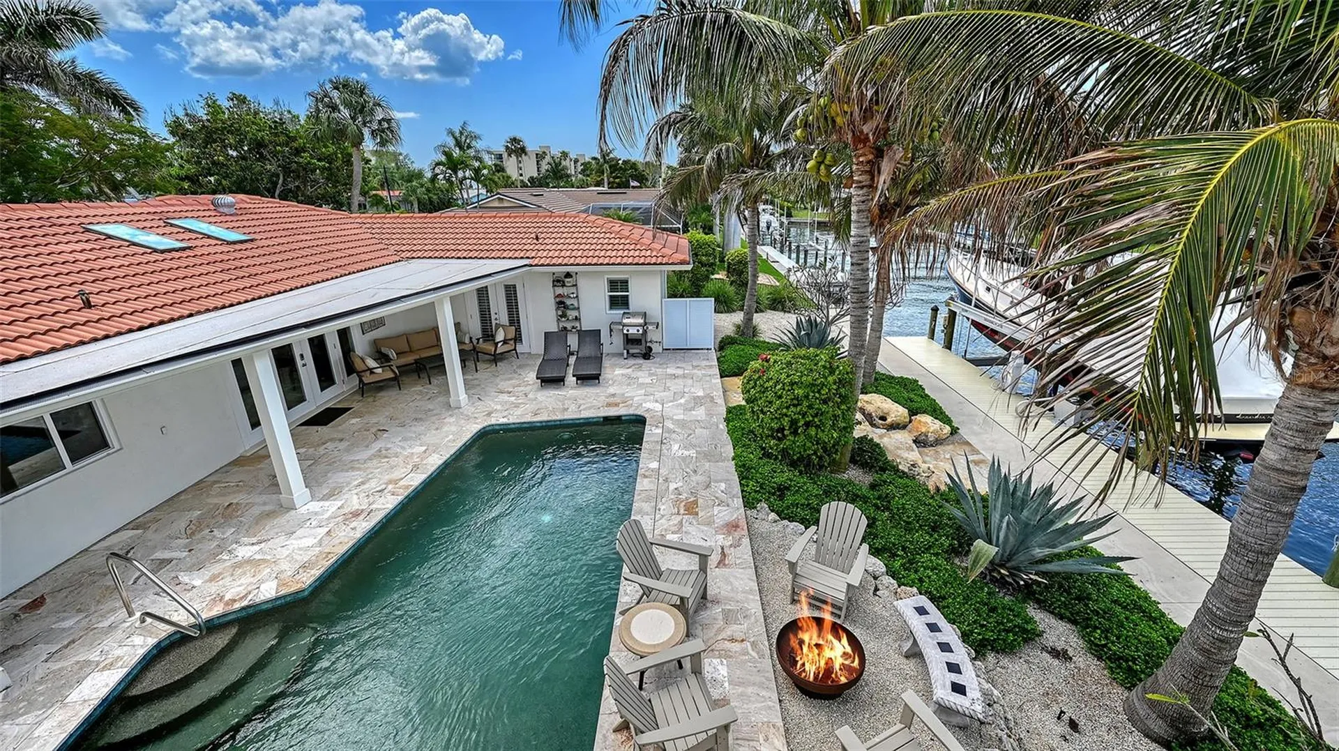 531 Wedge Lane Longboat Key FL 34228