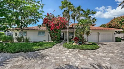 531 Wedge Lane Longboat Key FL 34228