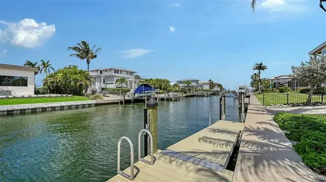 531 Wedge Lane Longboat Key FL 34228