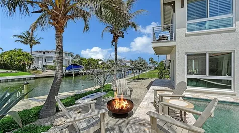 531 Wedge Lane Longboat Key FL 34228
