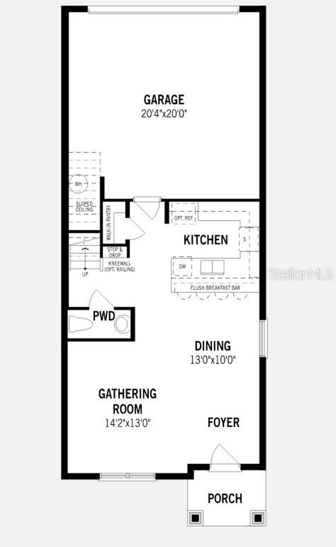 10023 Gazebo Alley Orlando FL 32832