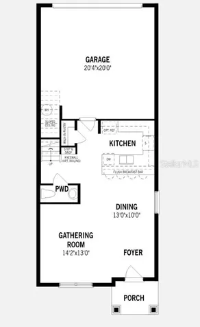 10023 Gazebo Alley Orlando FL 32832