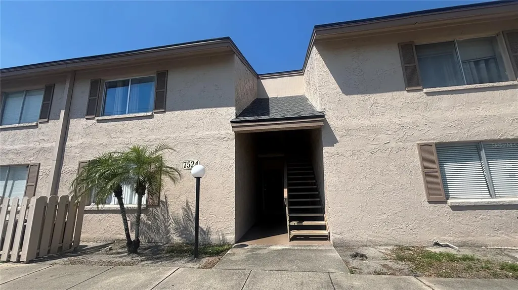 7524 Needle Leaf Place Tampa FL 33617