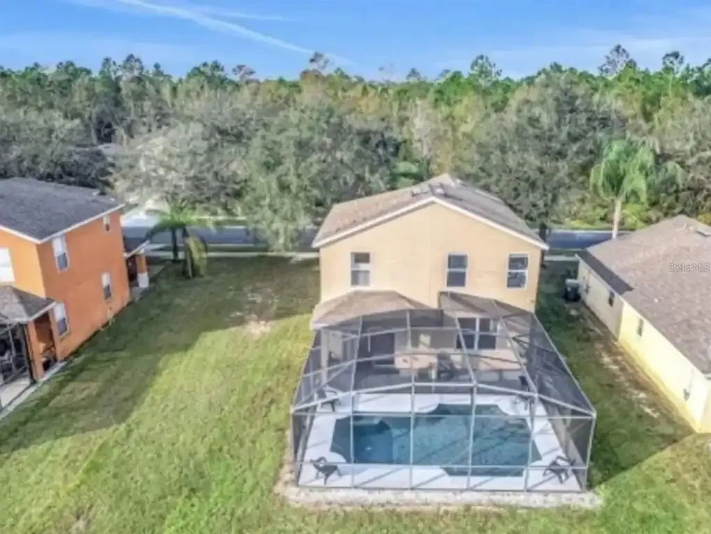 540 Sandy Ridge Drive Davenport FL 33896