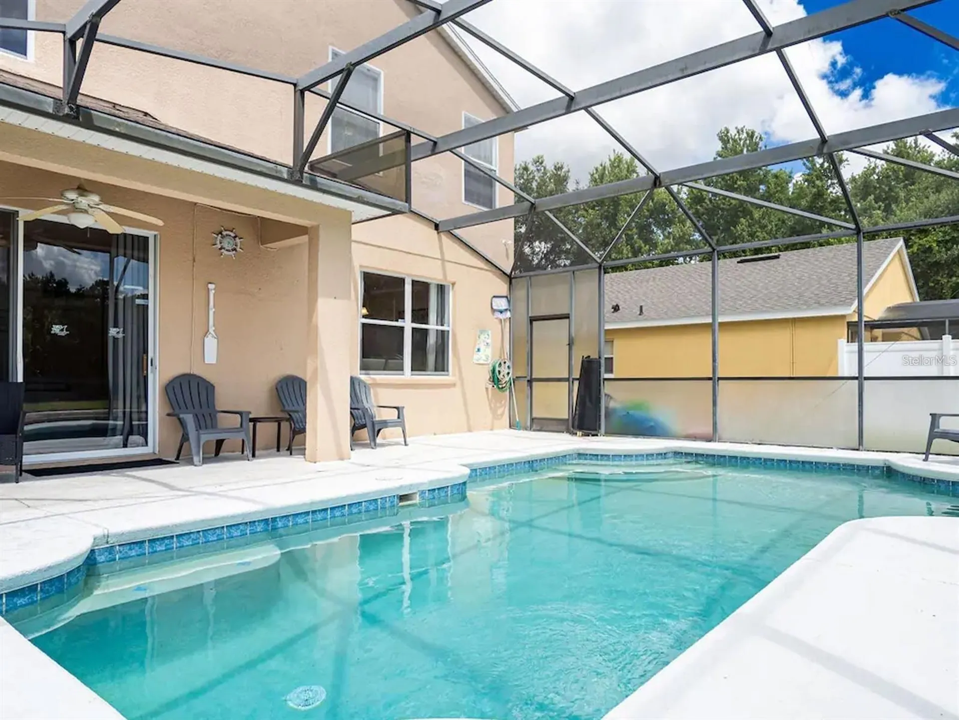 540 Sandy Ridge Drive Davenport FL 33896