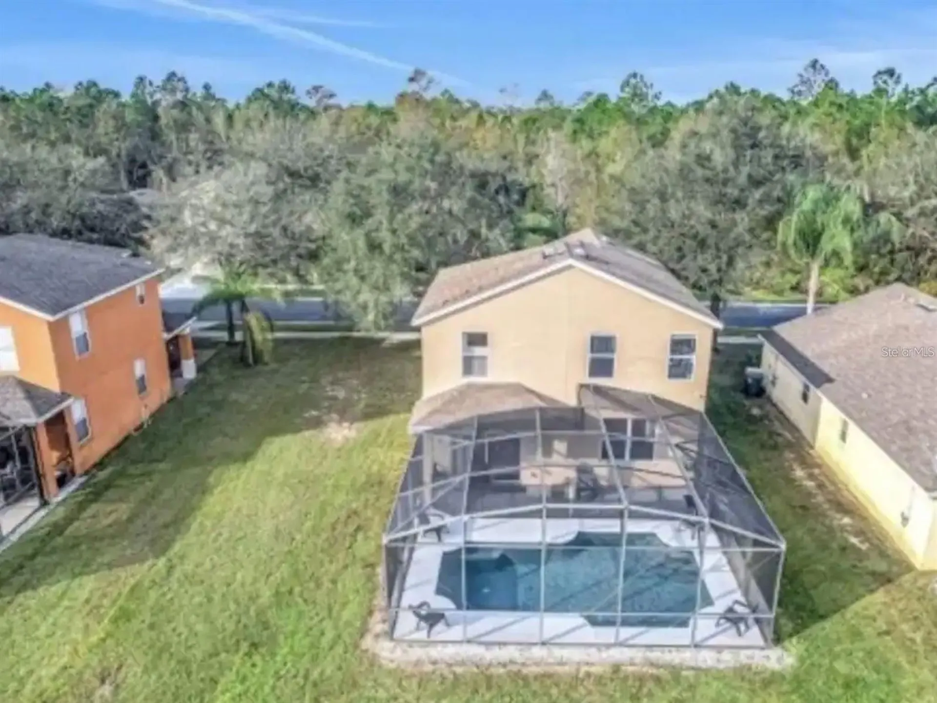540 Sandy Ridge Drive Davenport FL 33896