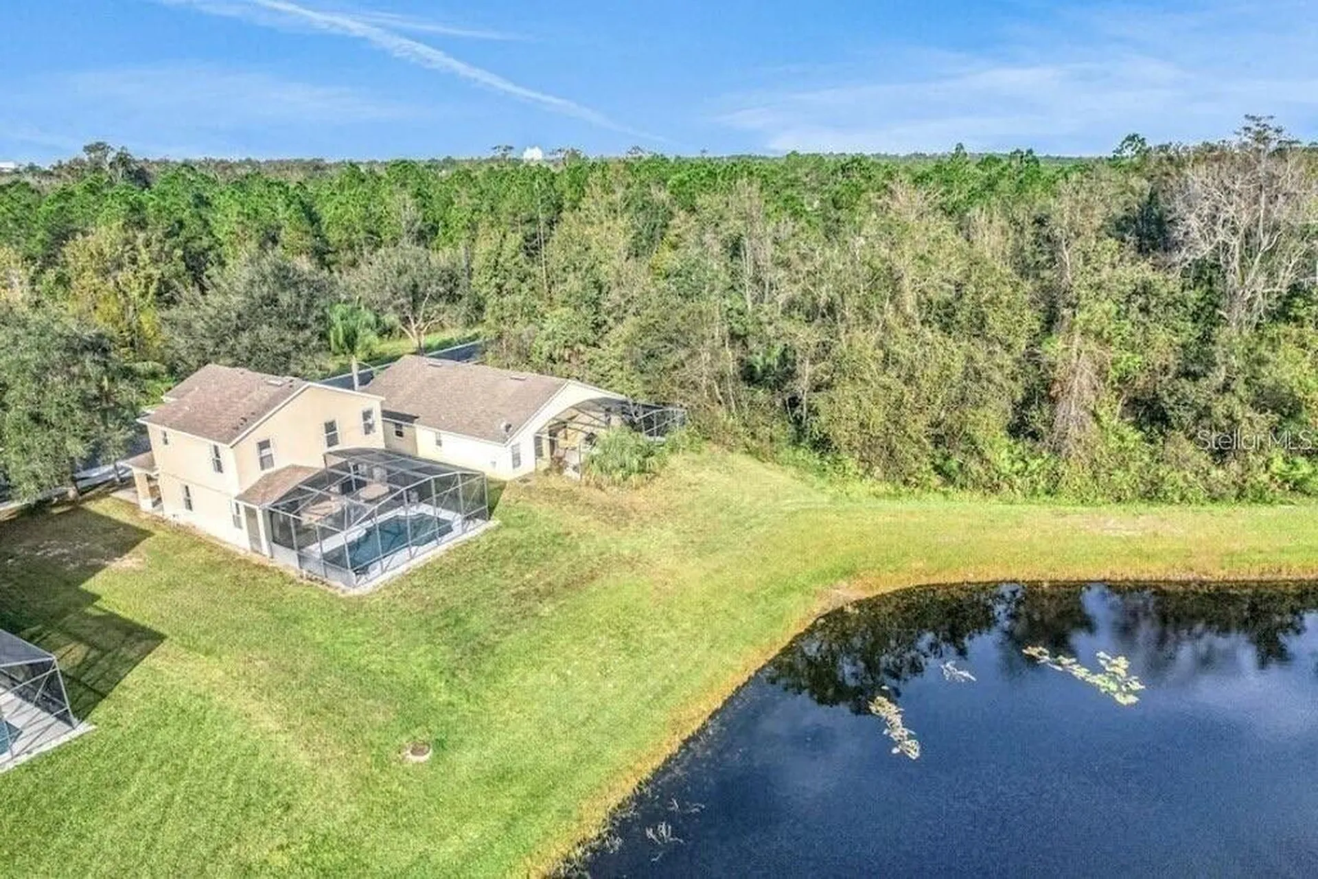 540 Sandy Ridge Drive Davenport FL 33896