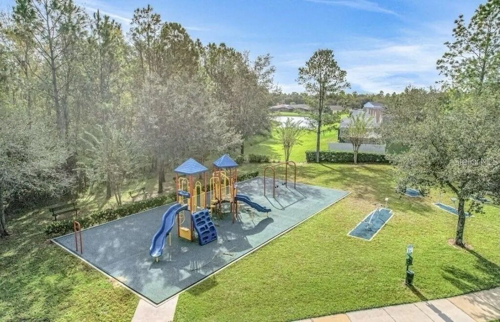 540 Sandy Ridge Drive Davenport FL 33896