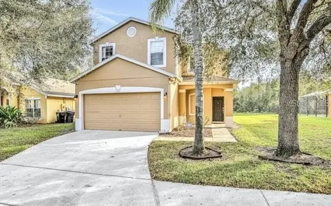 540 Sandy Ridge Drive Davenport FL 33896