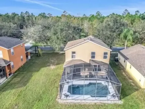540 Sandy Ridge Drive Davenport FL 33896
