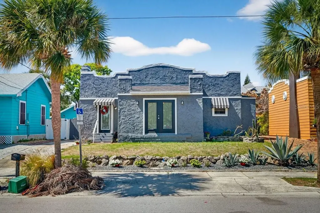 112 S Oleander Avenue Daytona Beach FL 32118
