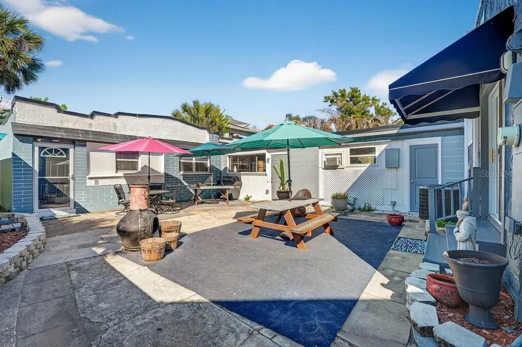 112 S Oleander Avenue Daytona Beach FL 32118