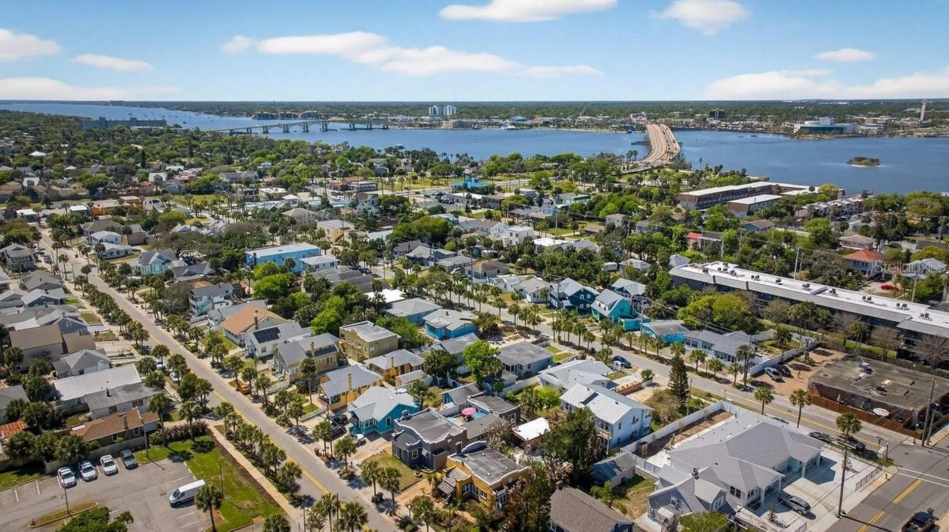 112 S Oleander Avenue Daytona Beach FL 32118
