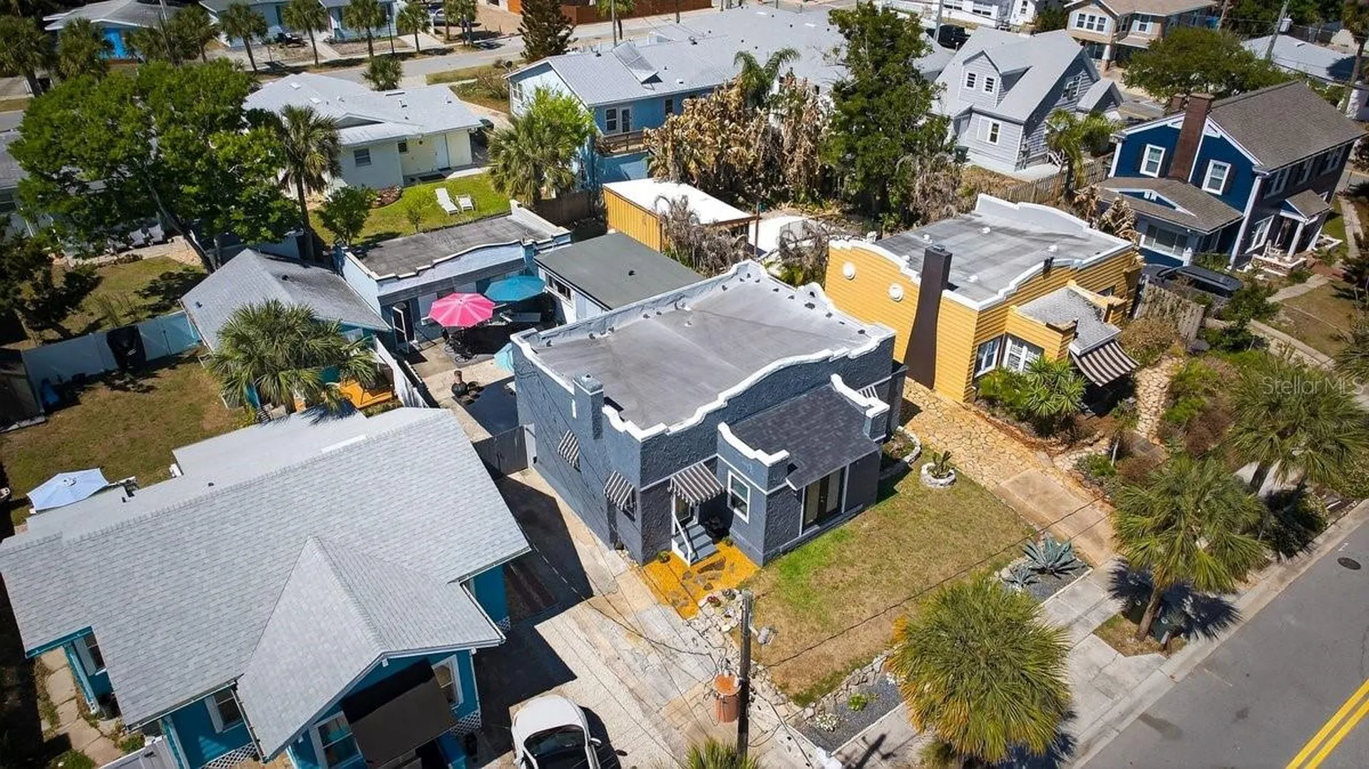 112 S Oleander Avenue Daytona Beach FL 32118