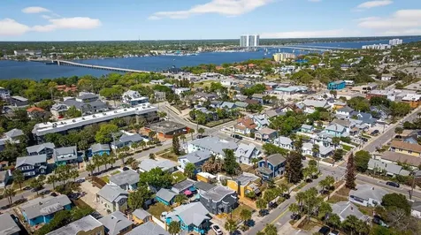 112 S Oleander Avenue Daytona Beach FL 32118