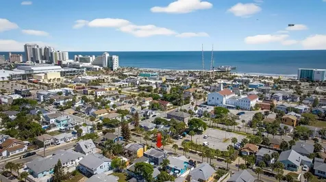 112 S Oleander Avenue Daytona Beach FL 32118
