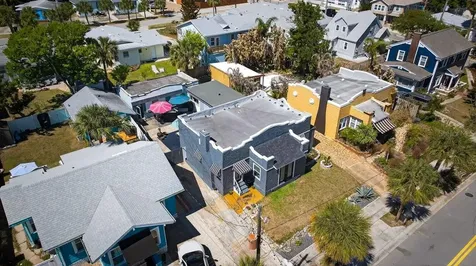 112 S Oleander Avenue Daytona Beach FL 32118