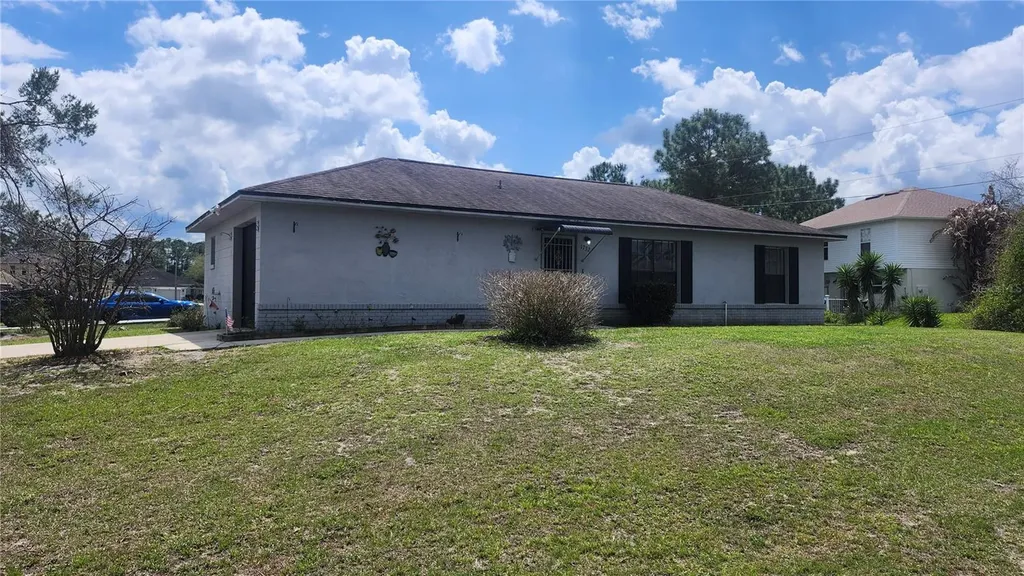 1732 Mitten Terrace Deltona FL 32738