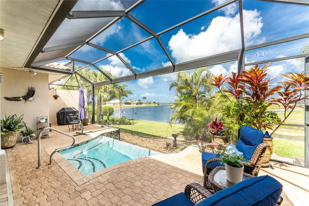 16237 Cape Horn Boulevard Punta Gorda FL 33955