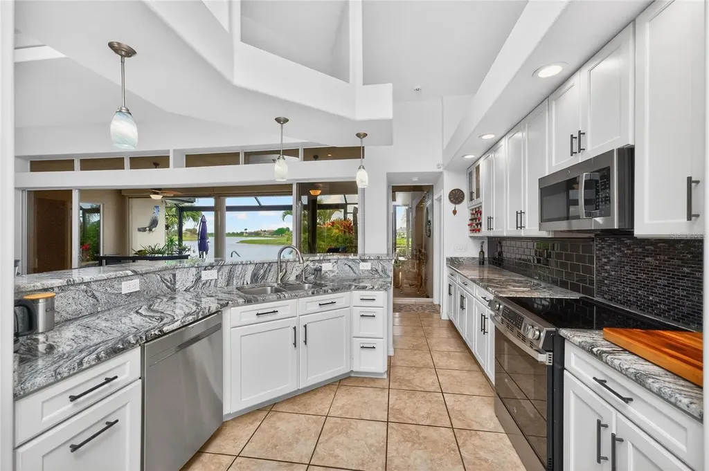 16237 Cape Horn Boulevard Punta Gorda FL 33955