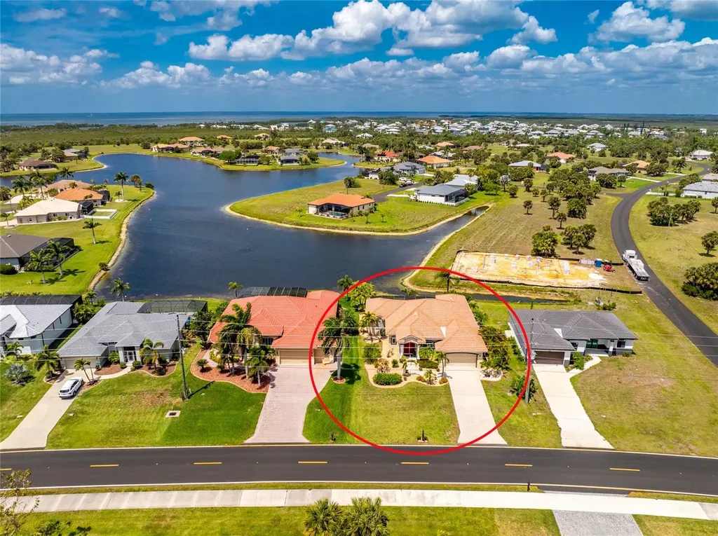 16237 Cape Horn Boulevard Punta Gorda FL 33955