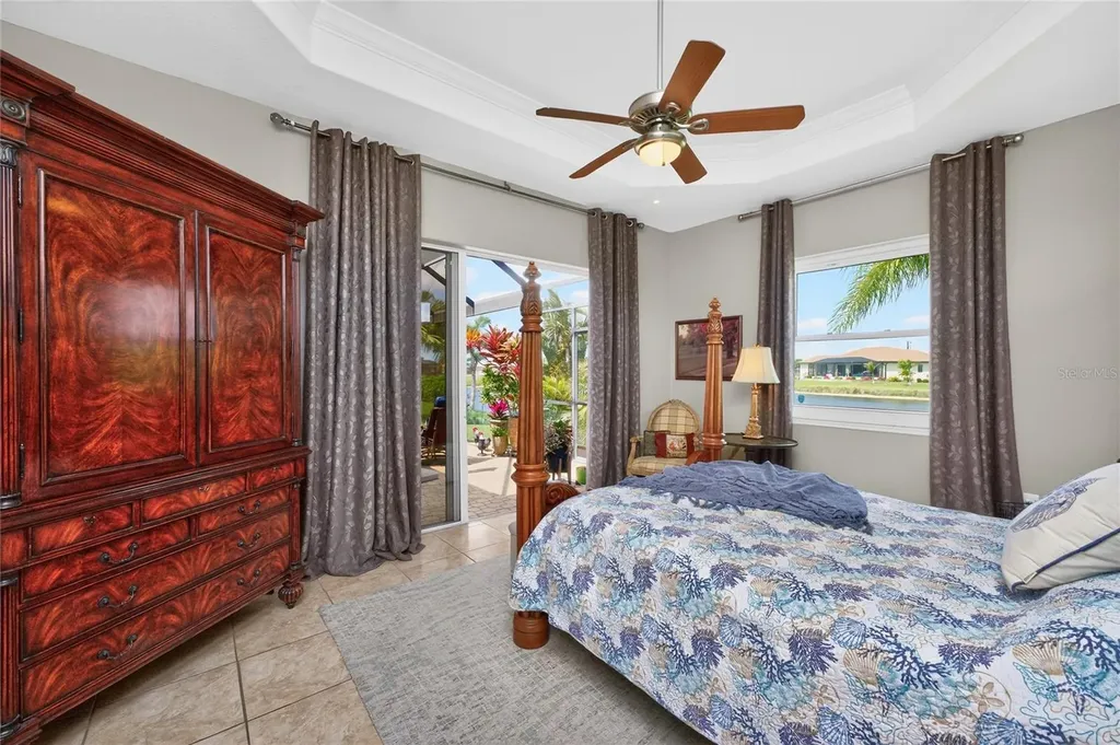 16237 Cape Horn Boulevard Punta Gorda FL 33955