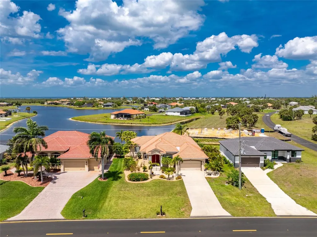16237 Cape Horn Boulevard Punta Gorda FL 33955