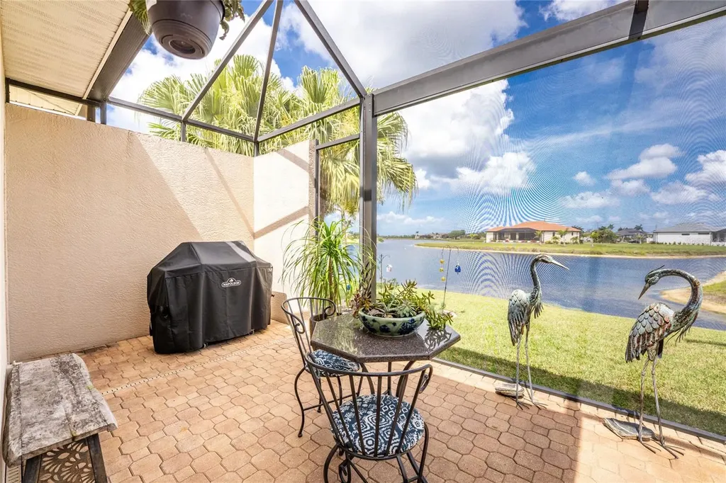 16237 Cape Horn Boulevard Punta Gorda FL 33955