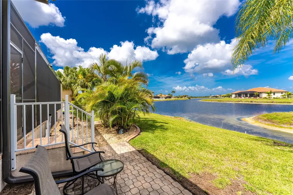 16237 Cape Horn Boulevard Punta Gorda FL 33955