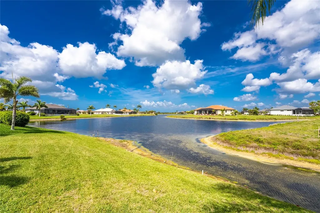 16237 Cape Horn Boulevard Punta Gorda FL 33955