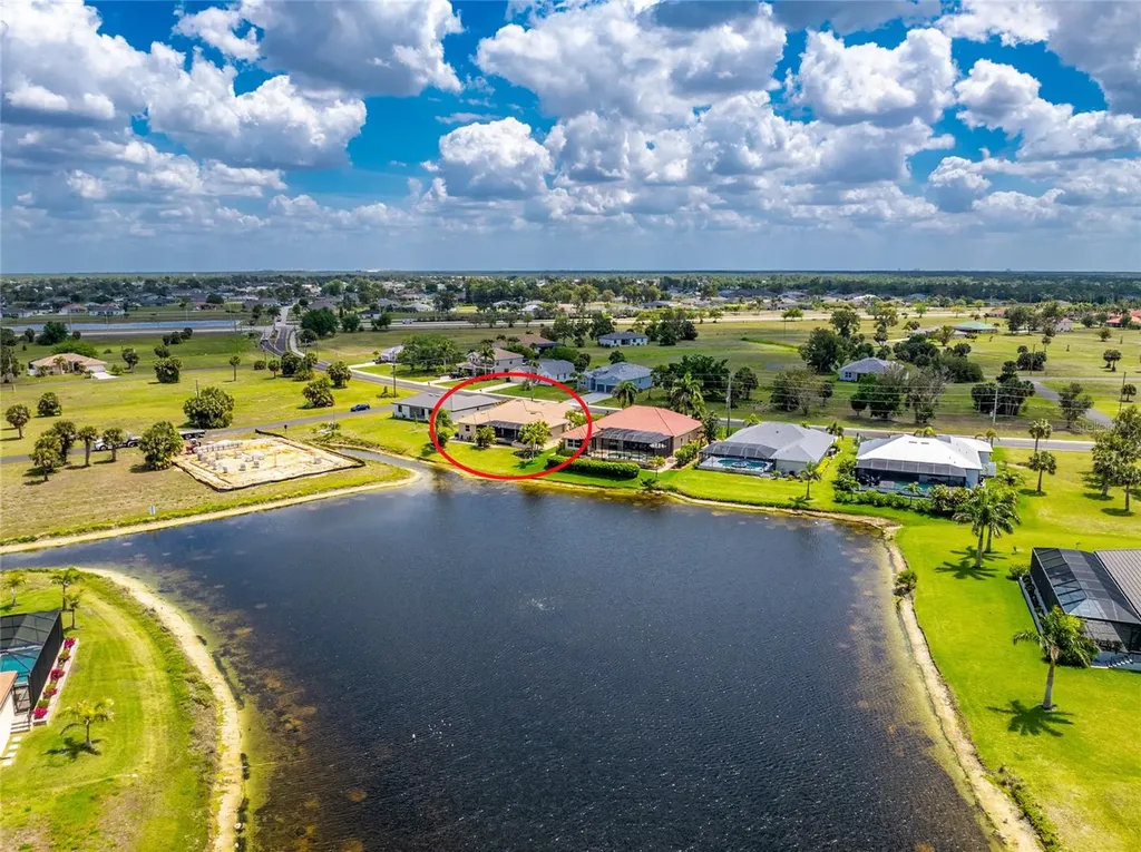 16237 Cape Horn Boulevard Punta Gorda FL 33955