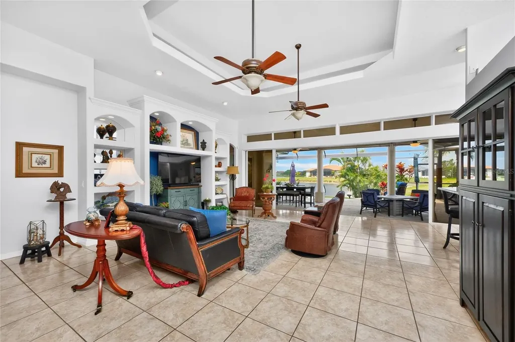 16237 Cape Horn Boulevard Punta Gorda FL 33955