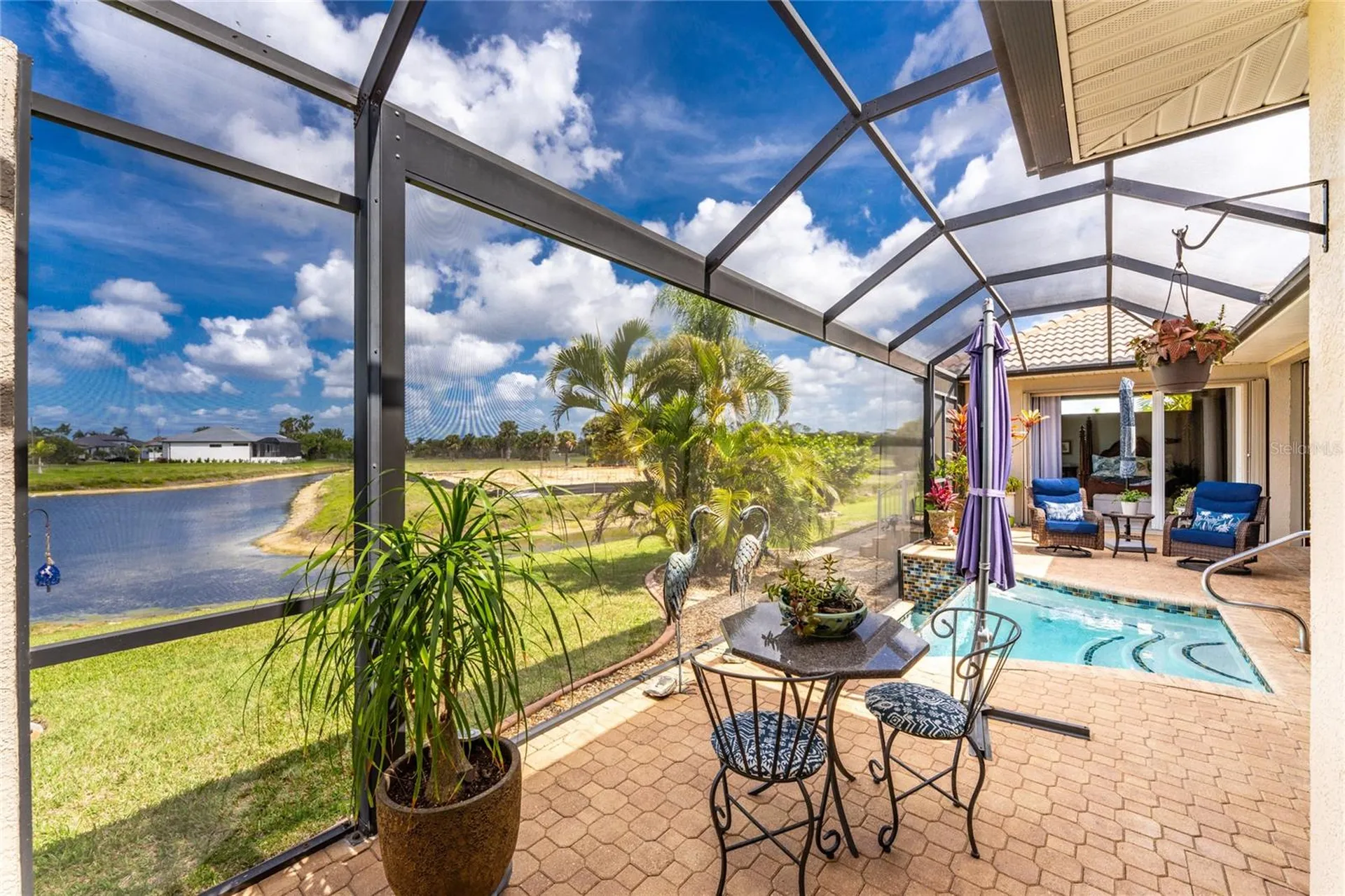 16237 Cape Horn Boulevard Punta Gorda FL 33955