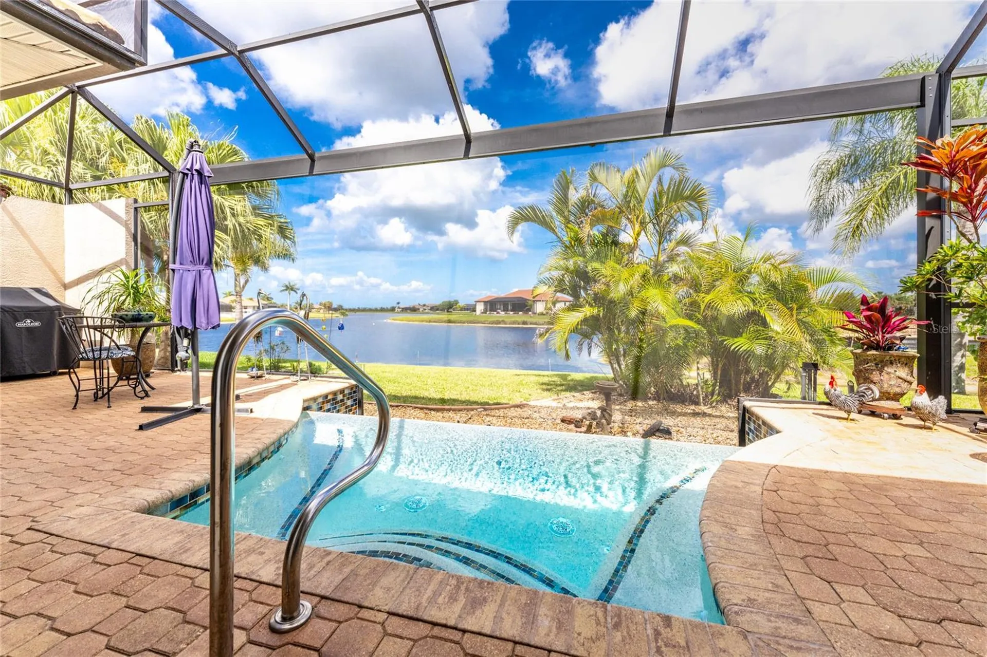 16237 Cape Horn Boulevard Punta Gorda FL 33955