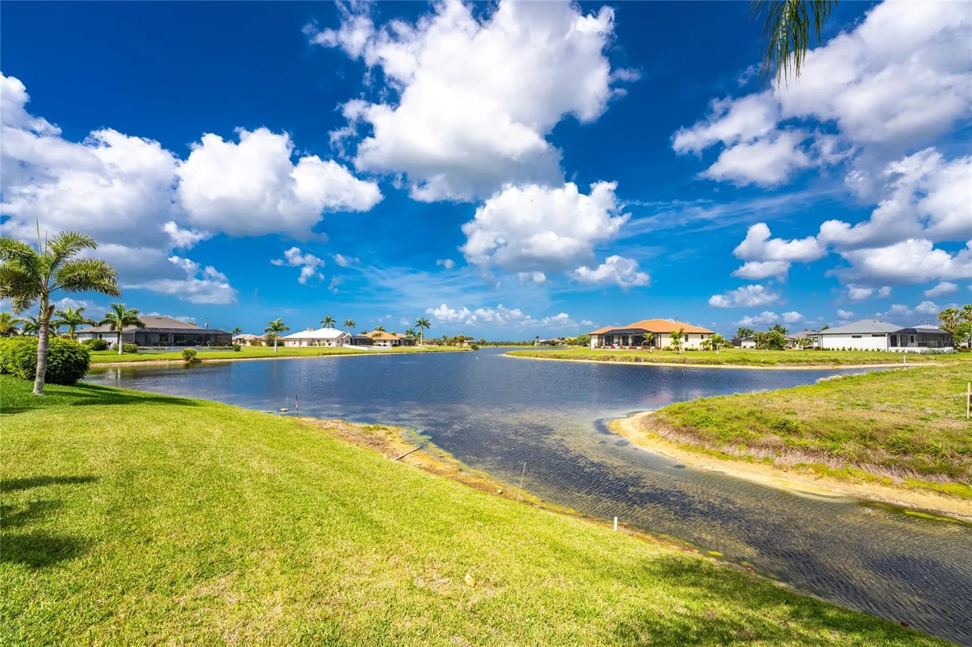 16237 Cape Horn Boulevard Punta Gorda FL 33955
