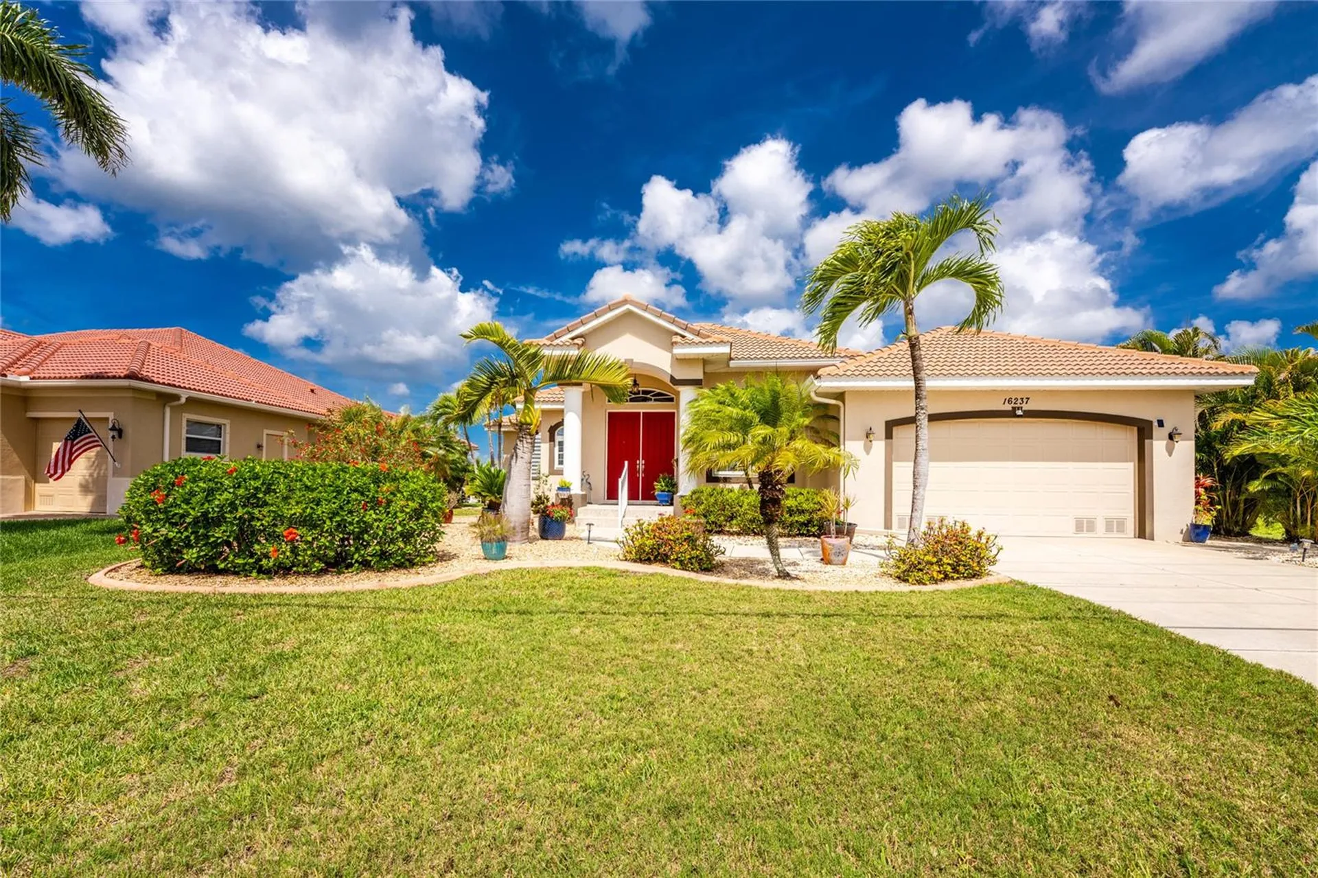 16237 Cape Horn Boulevard Punta Gorda FL 33955