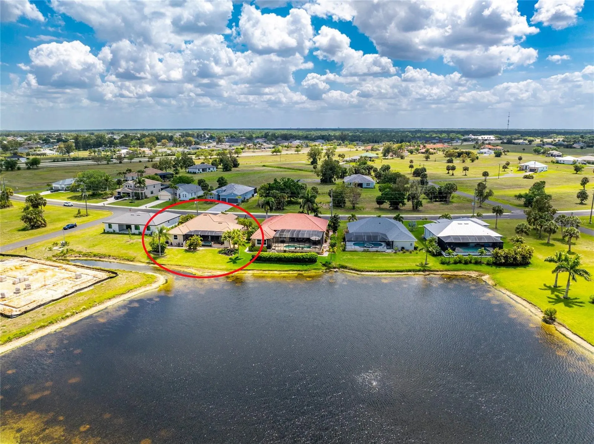 16237 Cape Horn Boulevard Punta Gorda FL 33955
