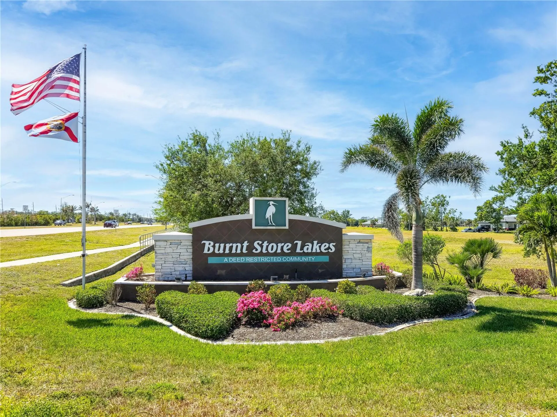 16237 Cape Horn Boulevard Punta Gorda FL 33955