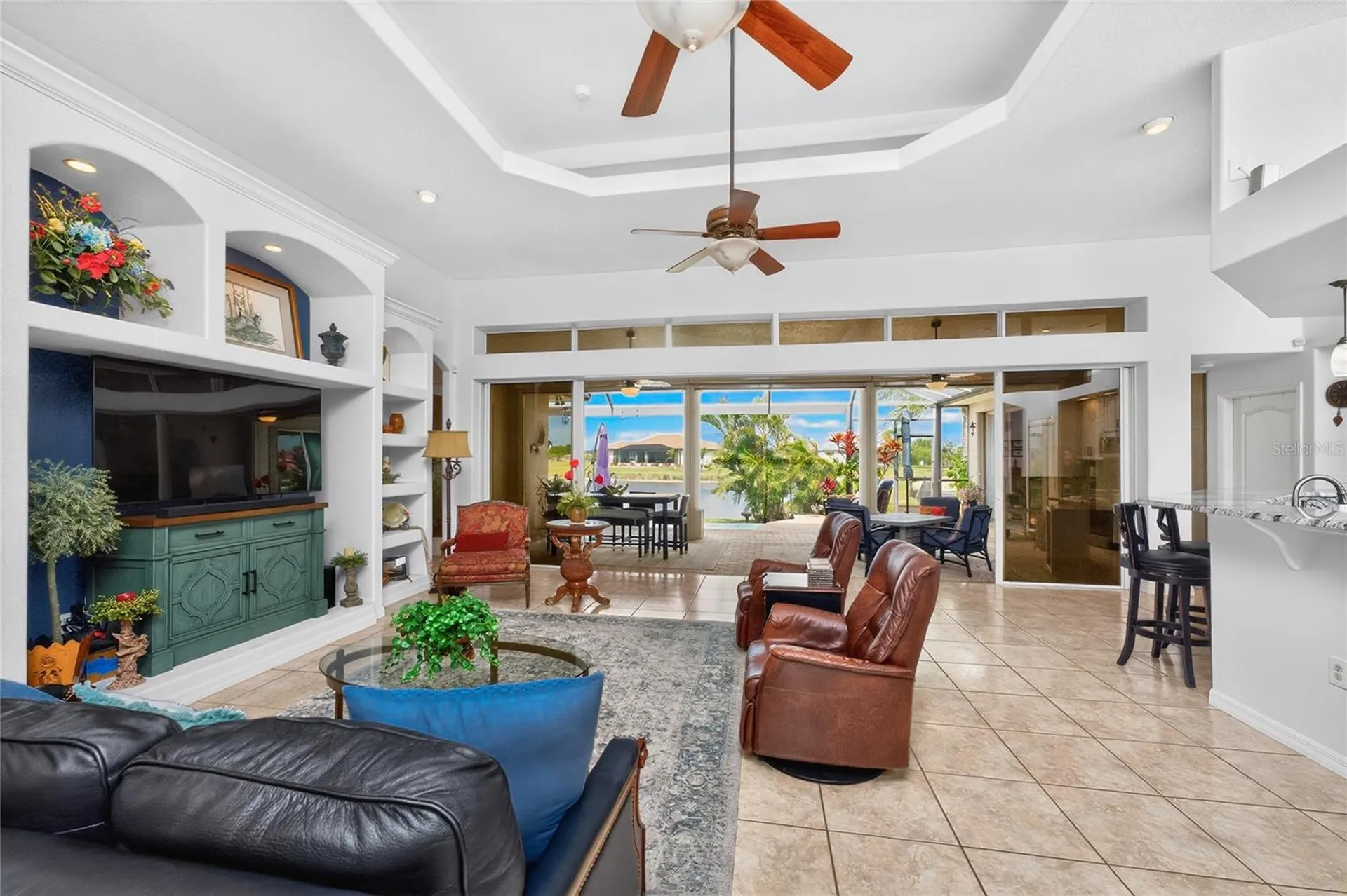 16237 Cape Horn Boulevard Punta Gorda FL 33955