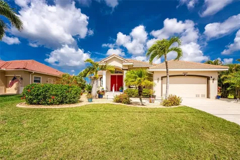 16237 Cape Horn Boulevard Punta Gorda FL 33955